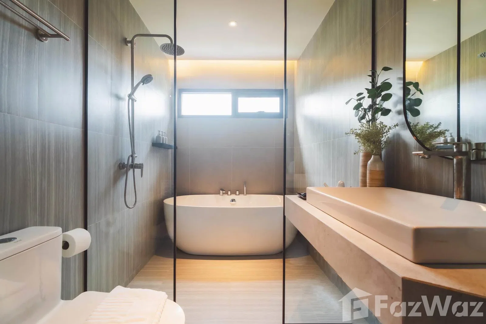 4 Bedroom Villa for rent in Si Sunthon, Phuket  5370781 - image 4
