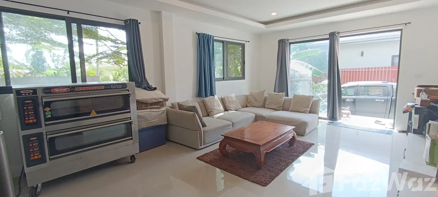 picture 4 Bedroom House for sale in Maenam, Surat Thani - 22/23