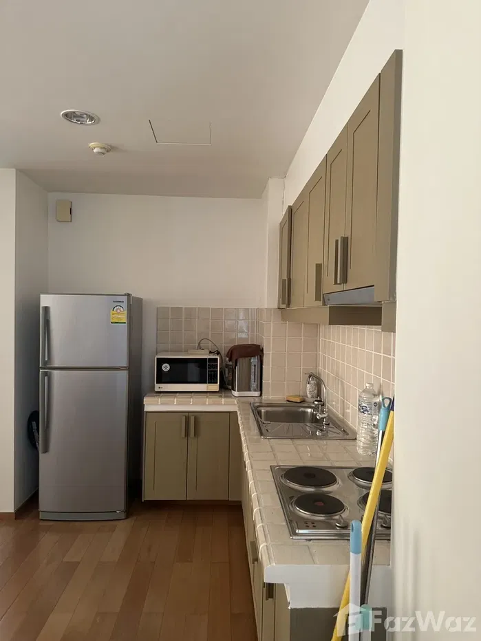 รูป ขาย คอนโด 2 ห้องนอน ในโครงการ บ้านนับคลื่น - รูปที่ 6/14
