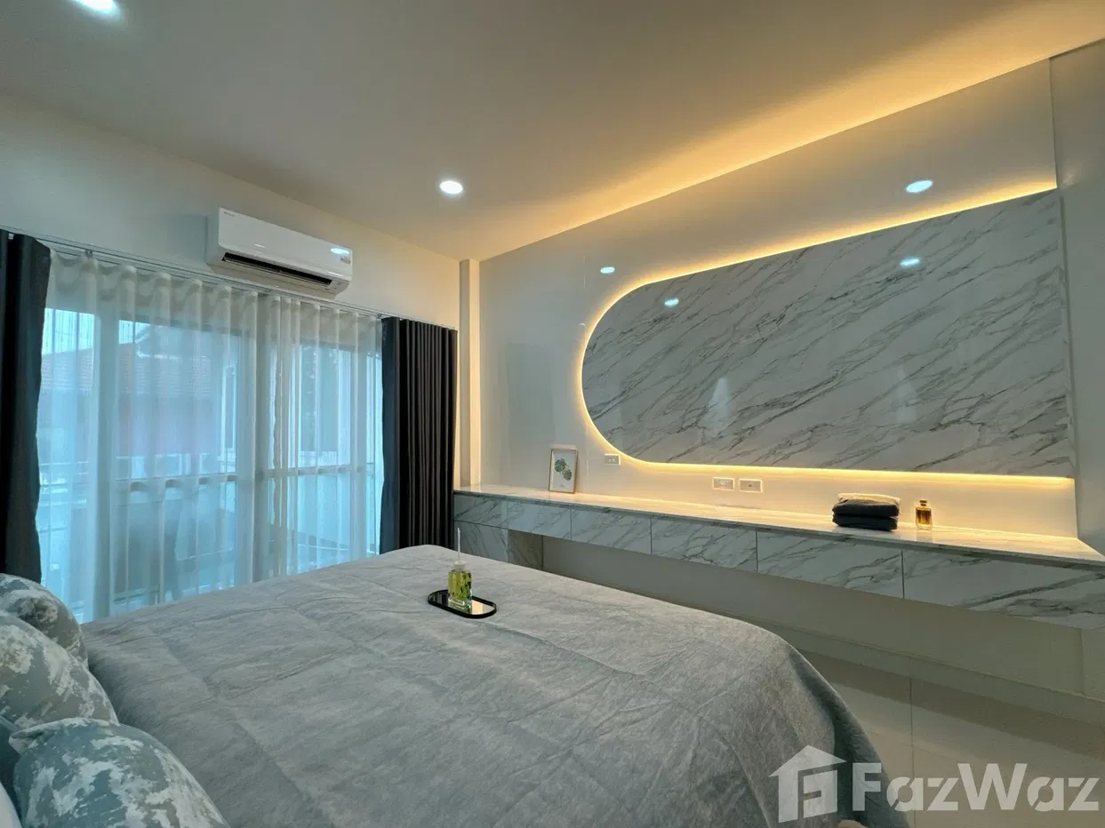 รูป ขาย วิลล่า 4 ห้องนอน ในโครงการ เลคไซด์ คอร์ท 3 - รูปที่ 10/29