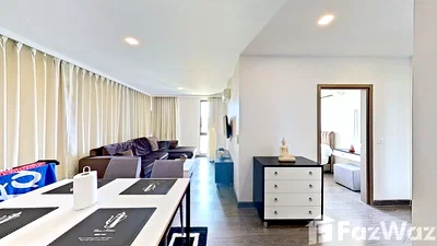 ขายคอนโด : ขาย คอนโด 2 ห้องนอน ในโครงการ รอยัล ลี เดอะ เทอมินอล ภูเก็ต 1385662