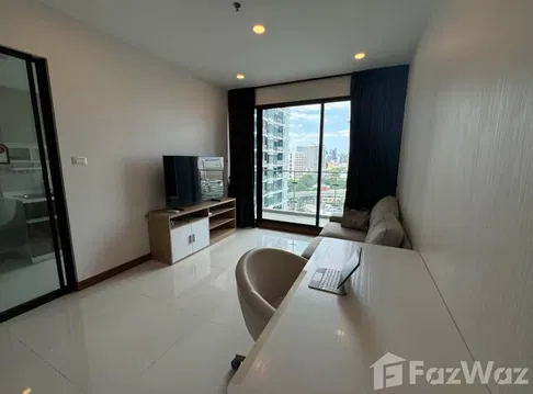 For rent - Supalai Premier Charoen Nakhon