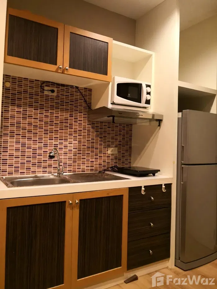 picture 1 Bedroom Condo for sale at The Seed Musee - 7/9