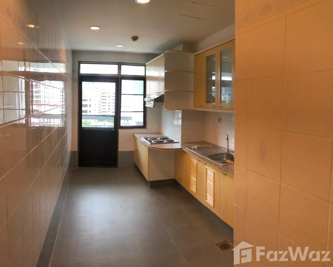 picture 3 Bedrooms For Rent In Royal Castle - 3/10