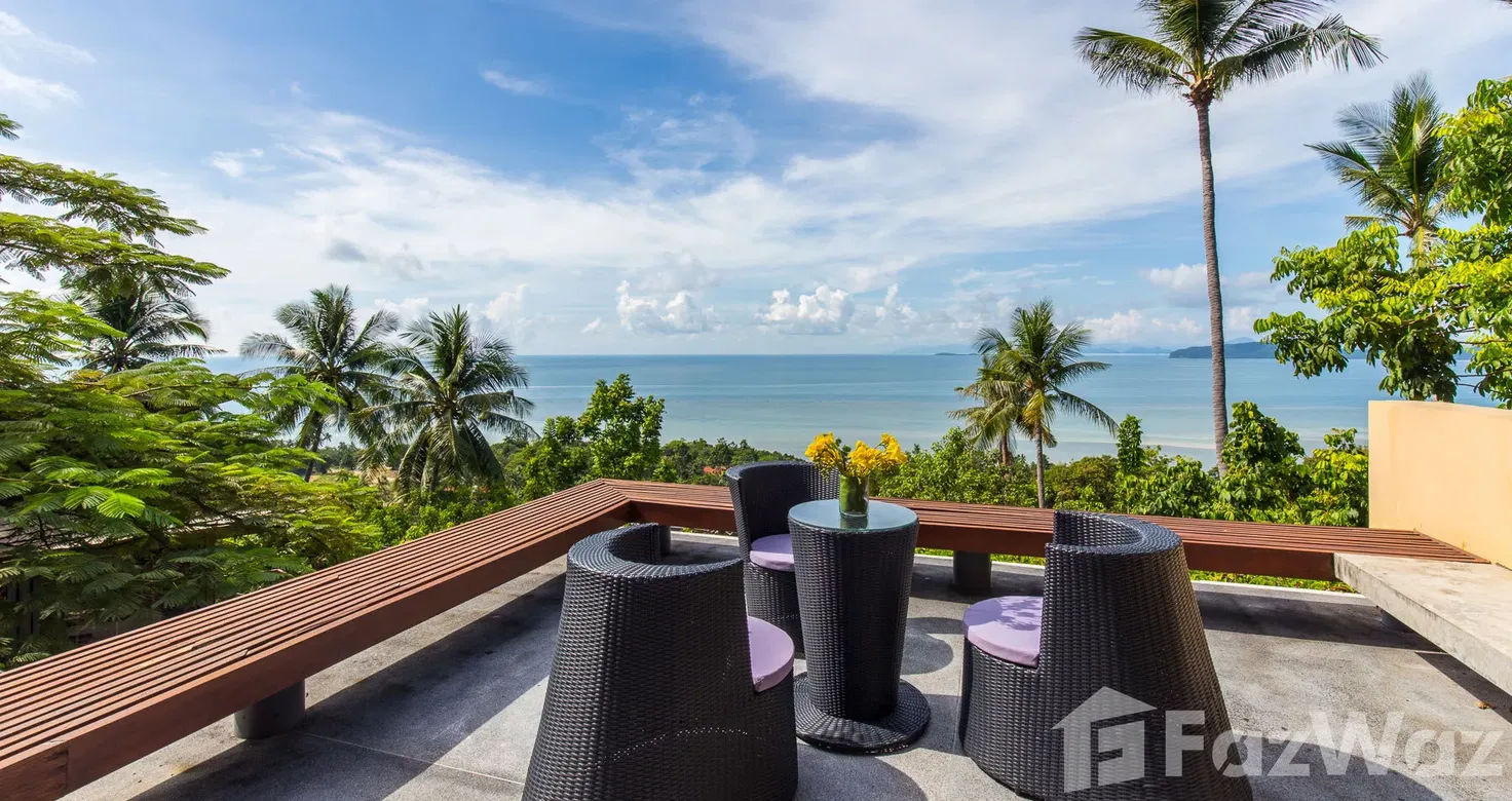 picture 4 Bedroom Villa for rent in Na Mueang, Surat Thani - 7/20