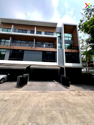 Townhouses for sale Yan Nawa : For Sale Townhouse/Townhome  , Arden Rama III , Bang Kho Laem , Bang Kho Laem , Bangkok , CX-127473 ✅ Live chat with us ADD LINE @connexproperty ✅ 