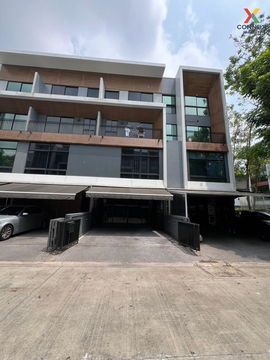For Sale Townhouse/Townhome  , Arden Rama III , Bang Kho Laem , Bang Kho Laem , Bangkok , CX-127473 ✅ Live chat with us ADD LINE @connexproperty ✅ 