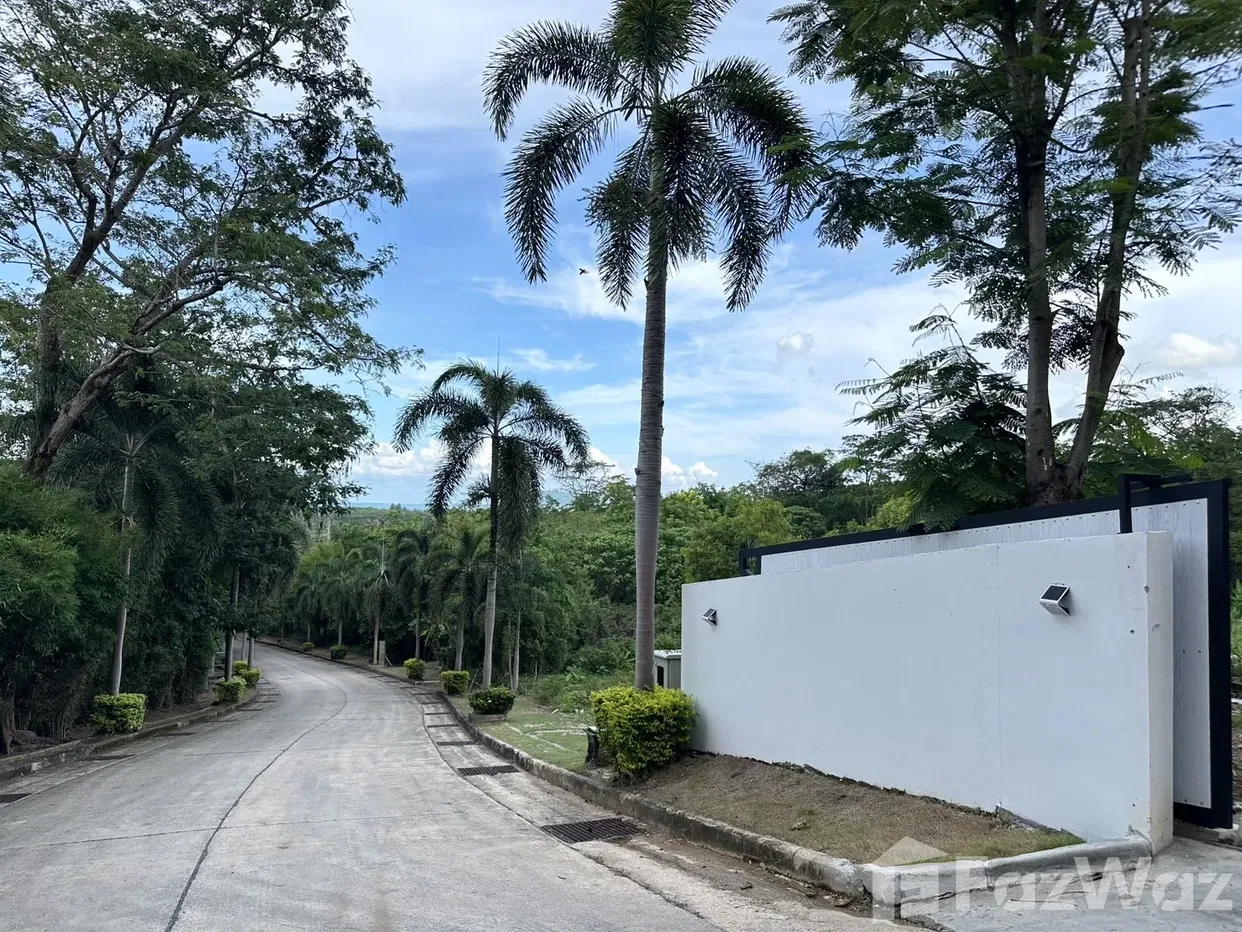 picture Land for sale at Yamu Hills - 9/17