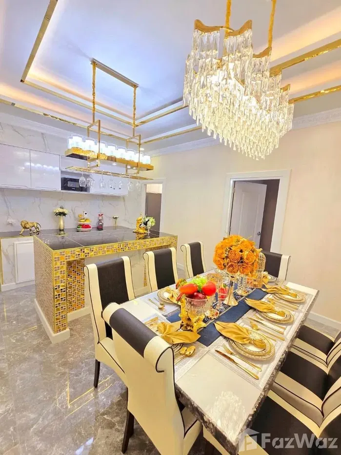picture 3 Bedroom House for sale in Na Kluea, Chon Buri - 4/38