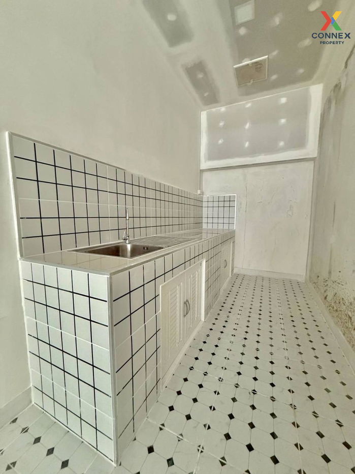 picture For Sale Townhouse/Townhome  , Piamsuk (Pak Kret Soi Wat Ku) , Bang Phut , Pak Kret , Nonthaburi , CX-127757 ✅ Live chat with us ADD LINE @connexproperty ✅  - 9/12