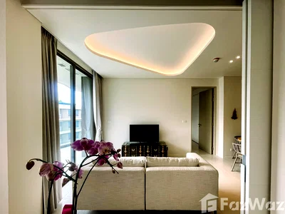 คอนโดให้เช่า : คอนโดให้เช่า 2 ห้องนอน ในโครงการ วีรันดา เรสซิเดนซ์ หัวหิน 1954875