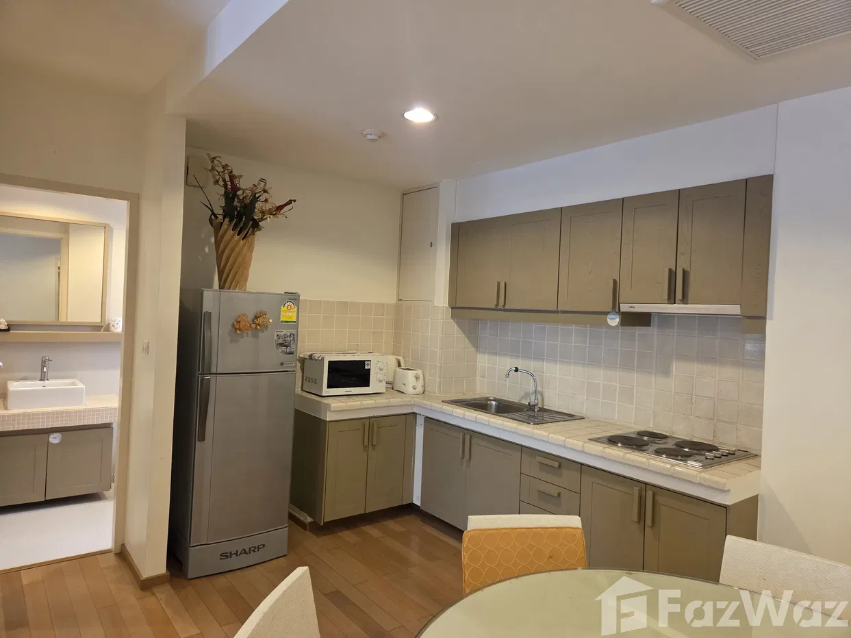 รูป ขาย คอนโด 2 ห้องนอน ในโครงการ บ้านนับคลื่น - รูปที่ 4/29