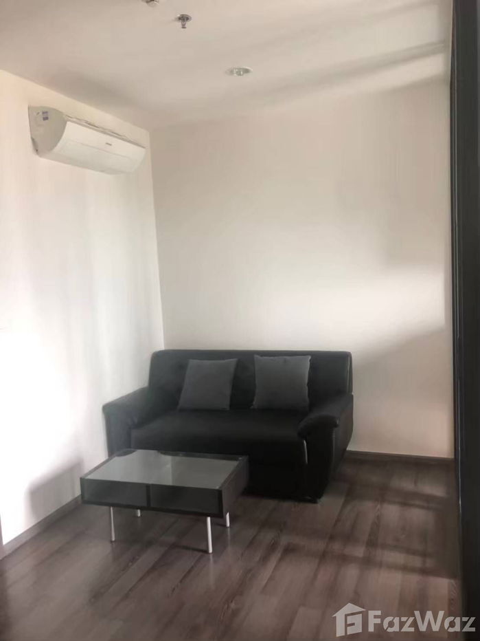 picture 1 Bedroom Condo for sale at The Base Park West Sukhumvit 77 - 1/9