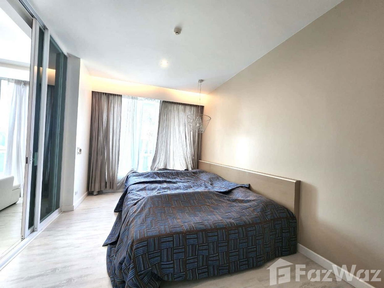 picture Beachfront Condo in Hua Hin at Ocas Condominium (HC284) - 17/26