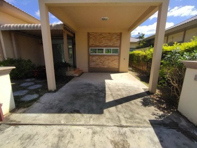 picture FOR SALE  HOUSE PROPERTY  4275000 BAHT. - 2/8