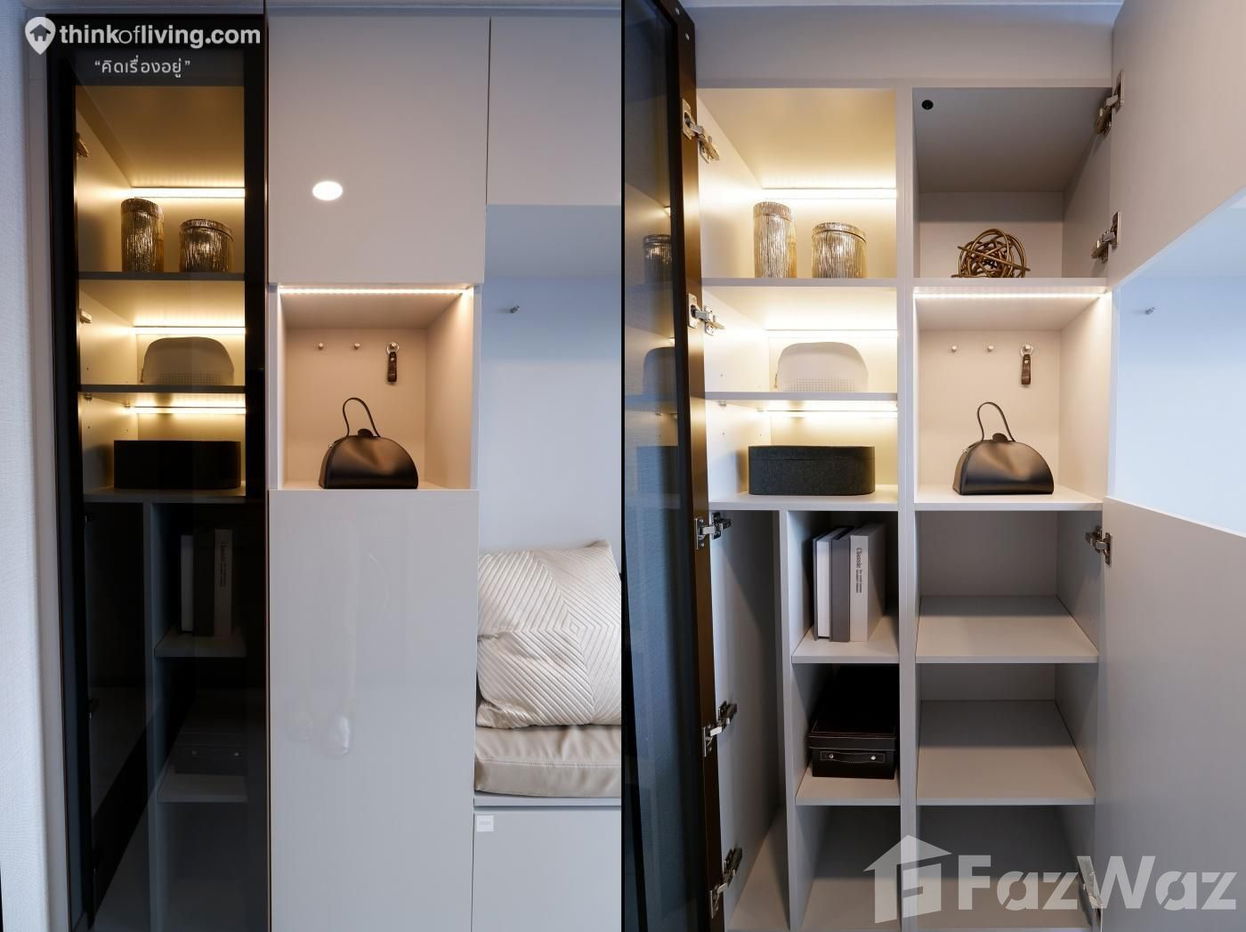 picture KnightsBridge SPACE Sukhumvit-Rama 4 Project: Preemption - 27/29
