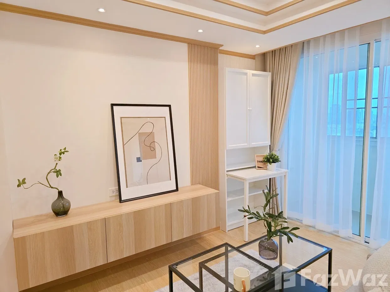 picture 63 sq.m. Condo for Couples Who Love Space & Each Other - 20/25