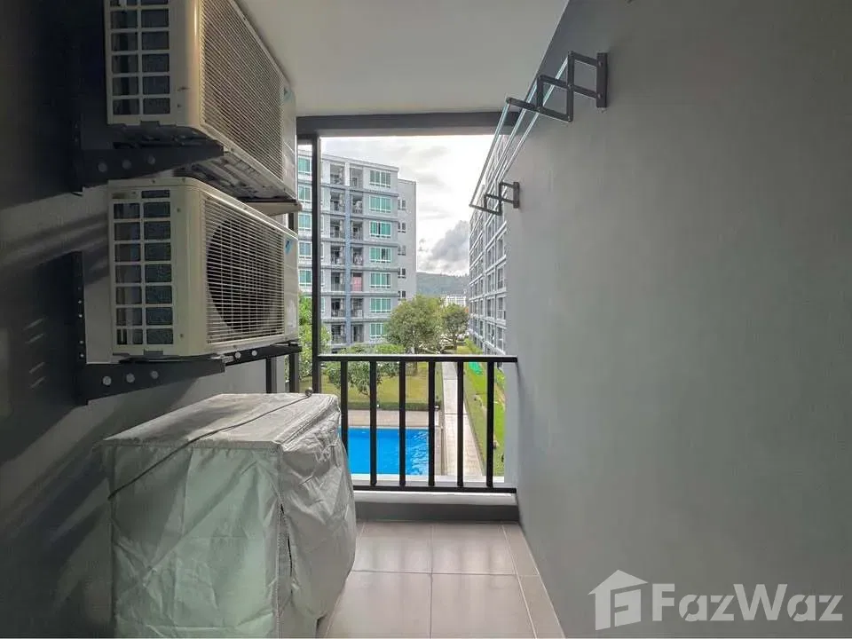 รูป The View Condominium Suanluang - รูปที่ 10/14