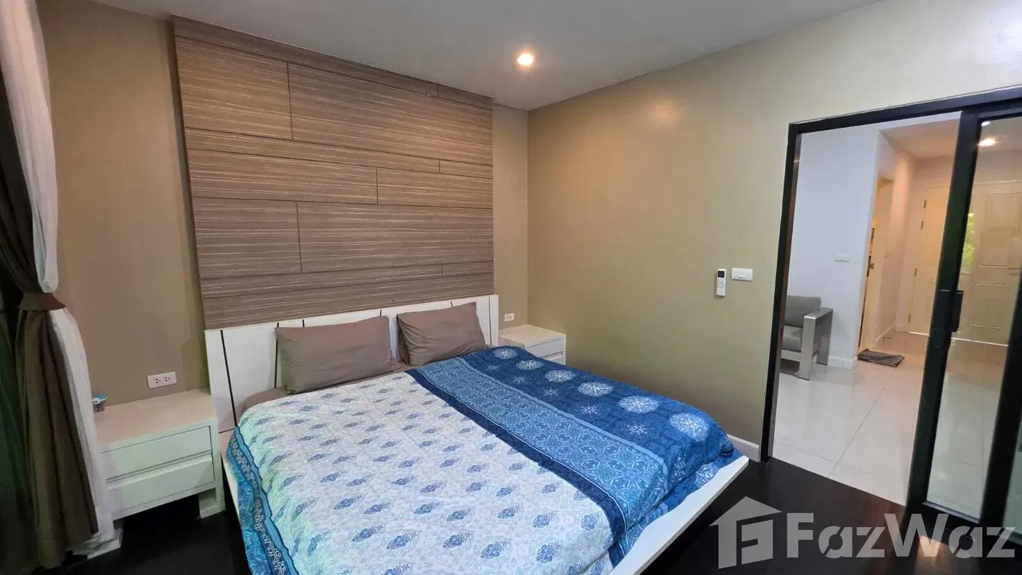 picture One Bedroom Condo in The Unity Patong for Sale - 5/7