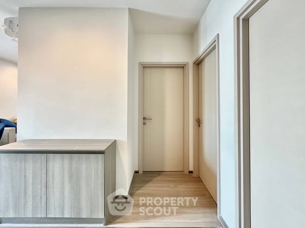 picture 2-BR Condo at THE BASE Phetchaburi-Thonglor in Bang Kapi (ID 2252022) - 7/10