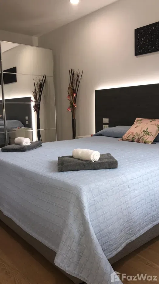 picture 55Sqm 1.5 bedroom Condo in Karon Butterfly for sale - 17/23