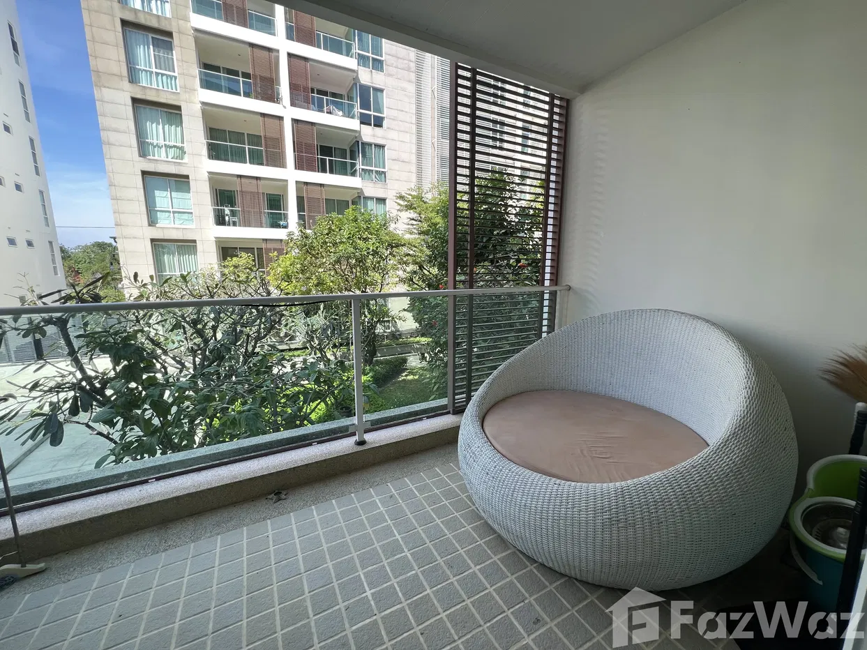 picture 2 Bedroom Condo for sale at The Breeze Hua Hin - 5/11
