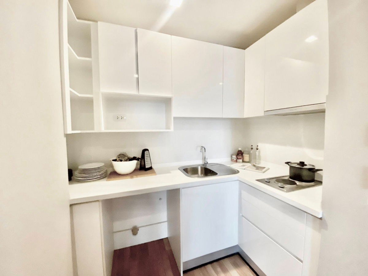picture FOR RENT :  E030105 :   ( The Coast Bangkok (Bangna) ) - 4/10