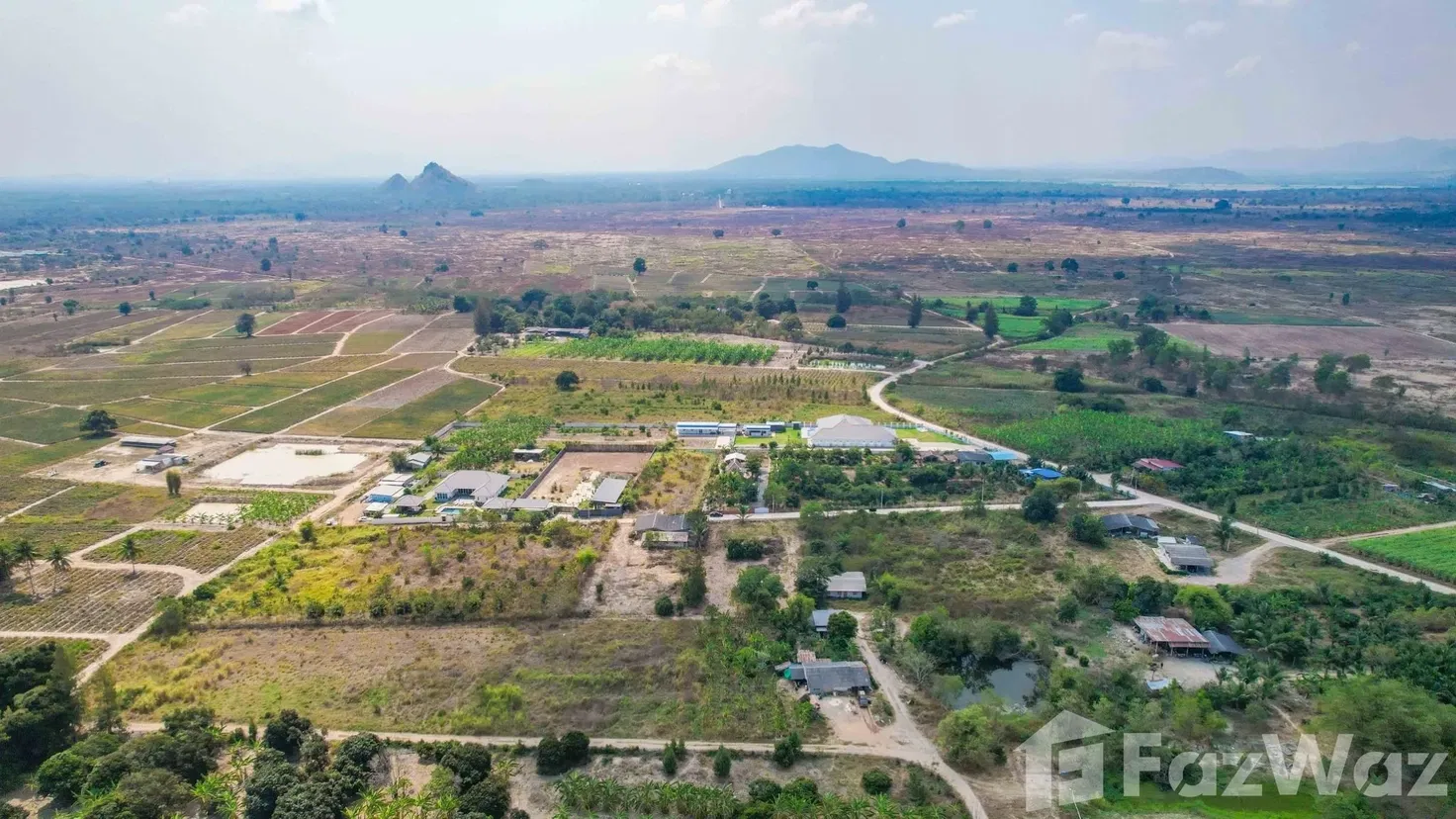 รูป ขาย ที่ดิน ใน ทับใต้, ประจวบคีรีขันธ์ - รูปที่ 5/36