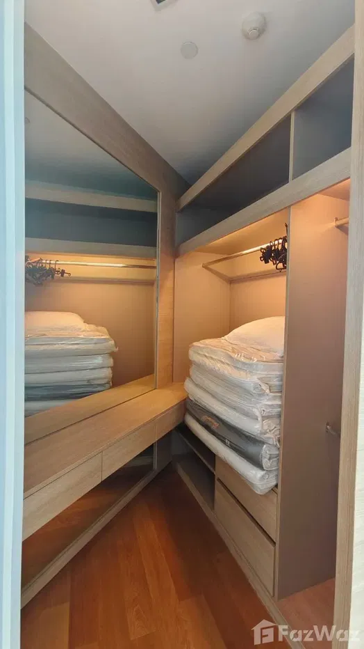 picture Stunning Room for Sale at Reflection Jomtien - 23/45