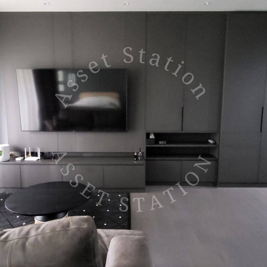 รูป 🔥New Available  | The Address Chidlom BTS Chidlom 🔥 - รูปที่ 5/7