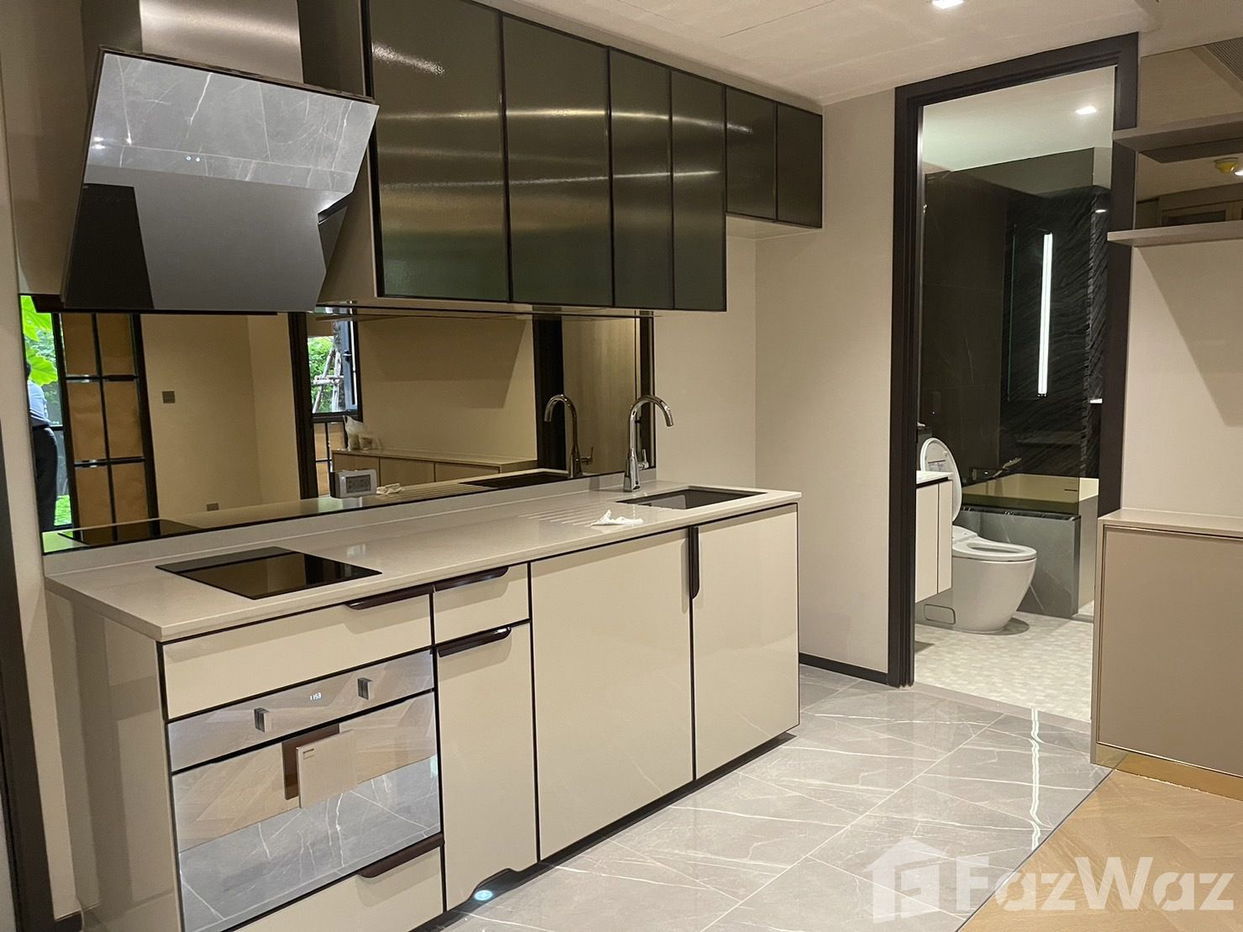 picture 1 Bedroom Condo for sale at The Reserve Sukhumvit 61 - 2/2