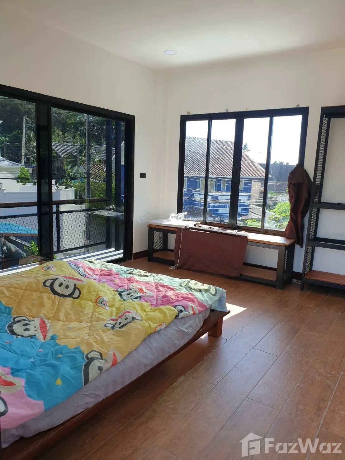3 Bedroom House for rent in Wichit, Phuket  1082810 - image 4