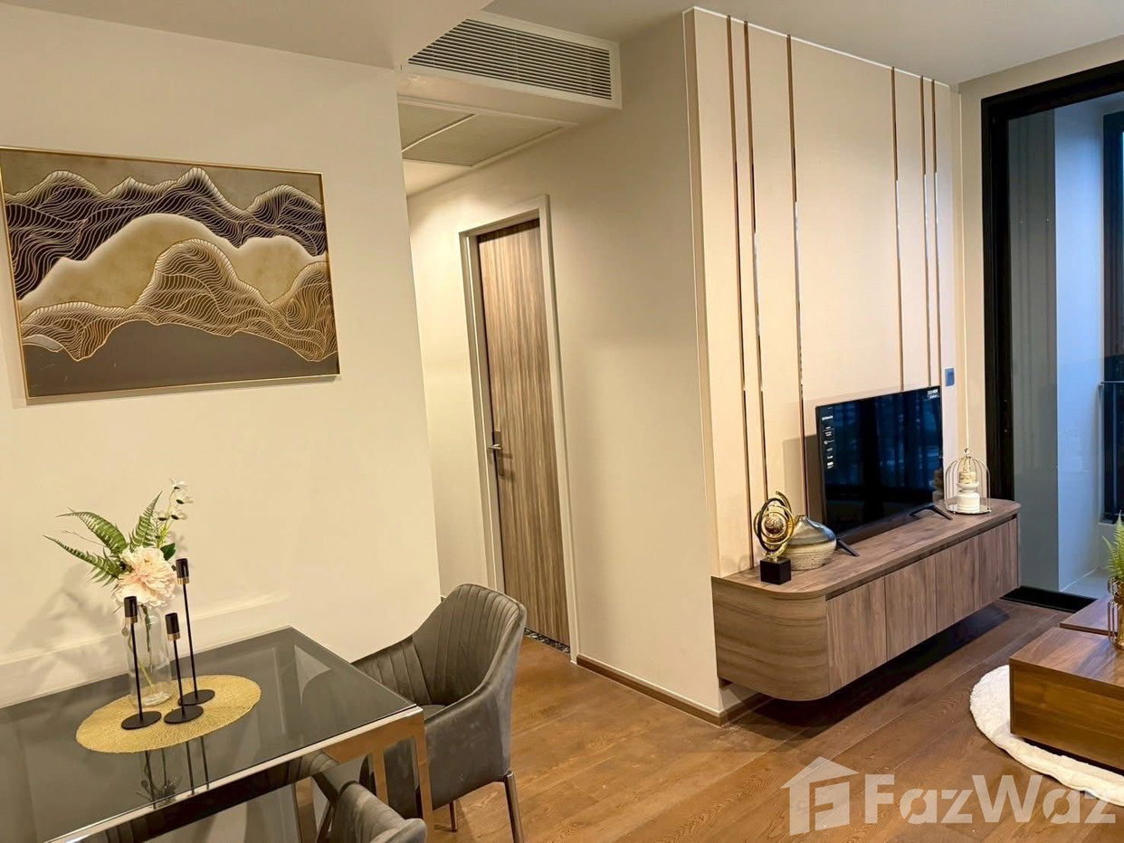 picture 1 bedroom Ideo Q Sukhumvit 36 5550263 - 11/20