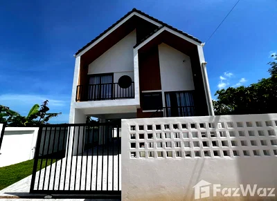 Houses for rent Phuket : 3 Bedroom House for rent in Pa Khlok, Phuket  5658349