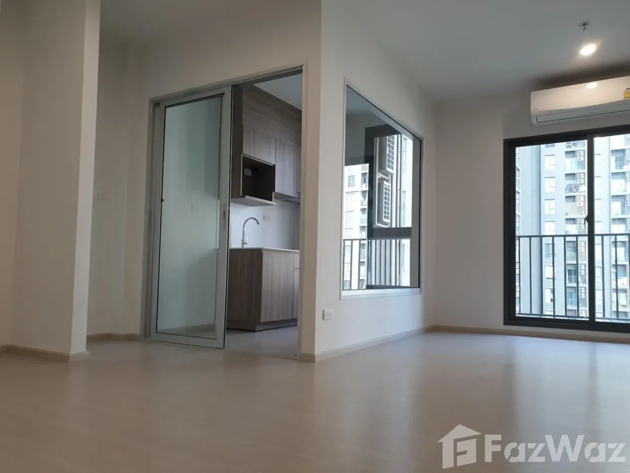 picture 2 Bed 2 Bath The Parkland Phetkasem 56 - 9/17