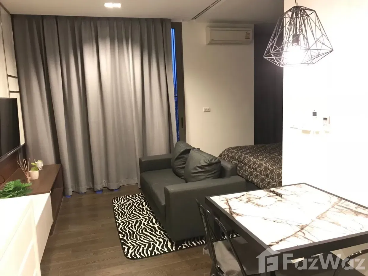picture Condo for Rent – Nara 9, 31st Floor - 11/17