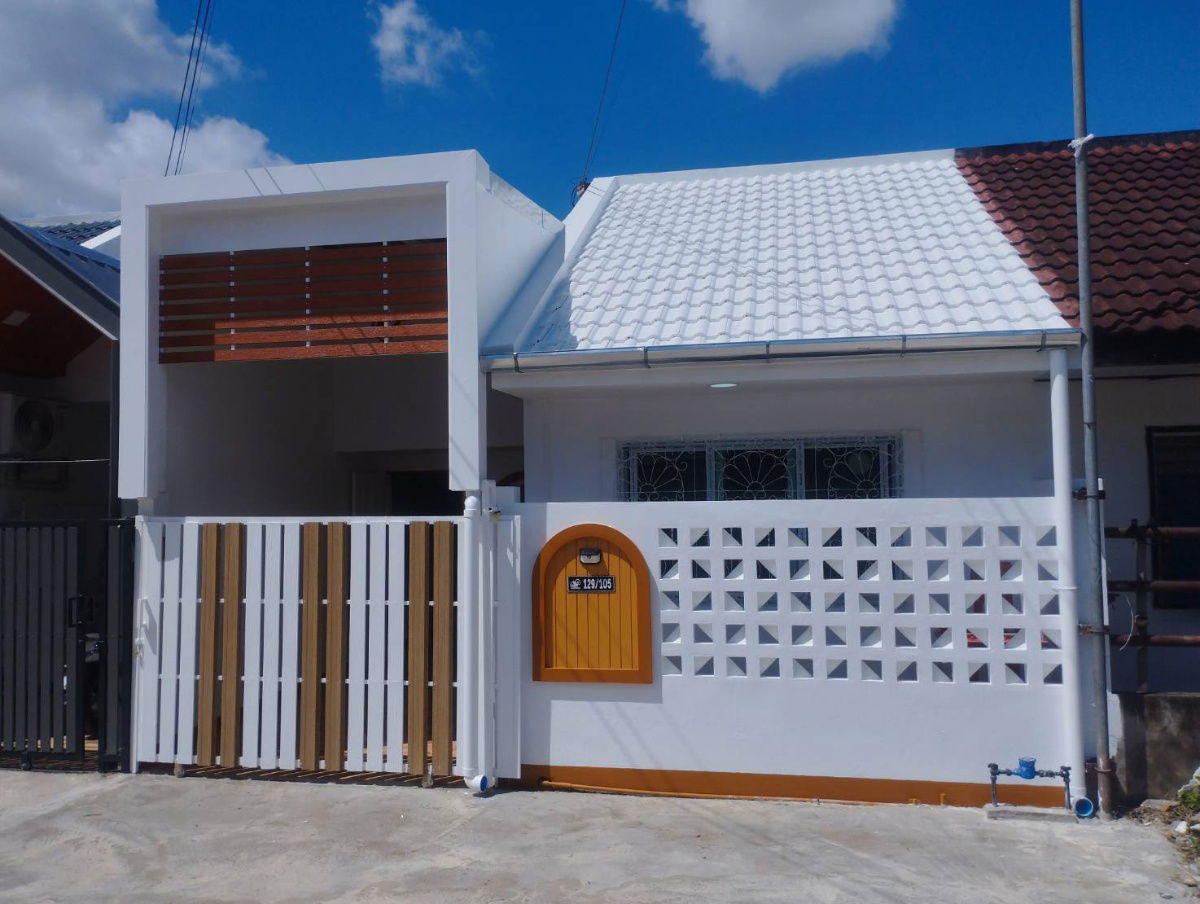 picture Town House near Lamphun Industrial Estate - 2/15