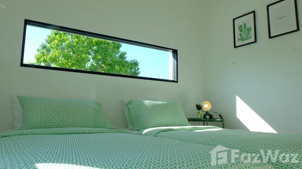 รูป วิลล่าให้เช่า 3 ห้องนอน ในโครงการ โมโน ลอฟท์ วิลล่า ป่าหลาย 1852524 - รูปที่ 7/10