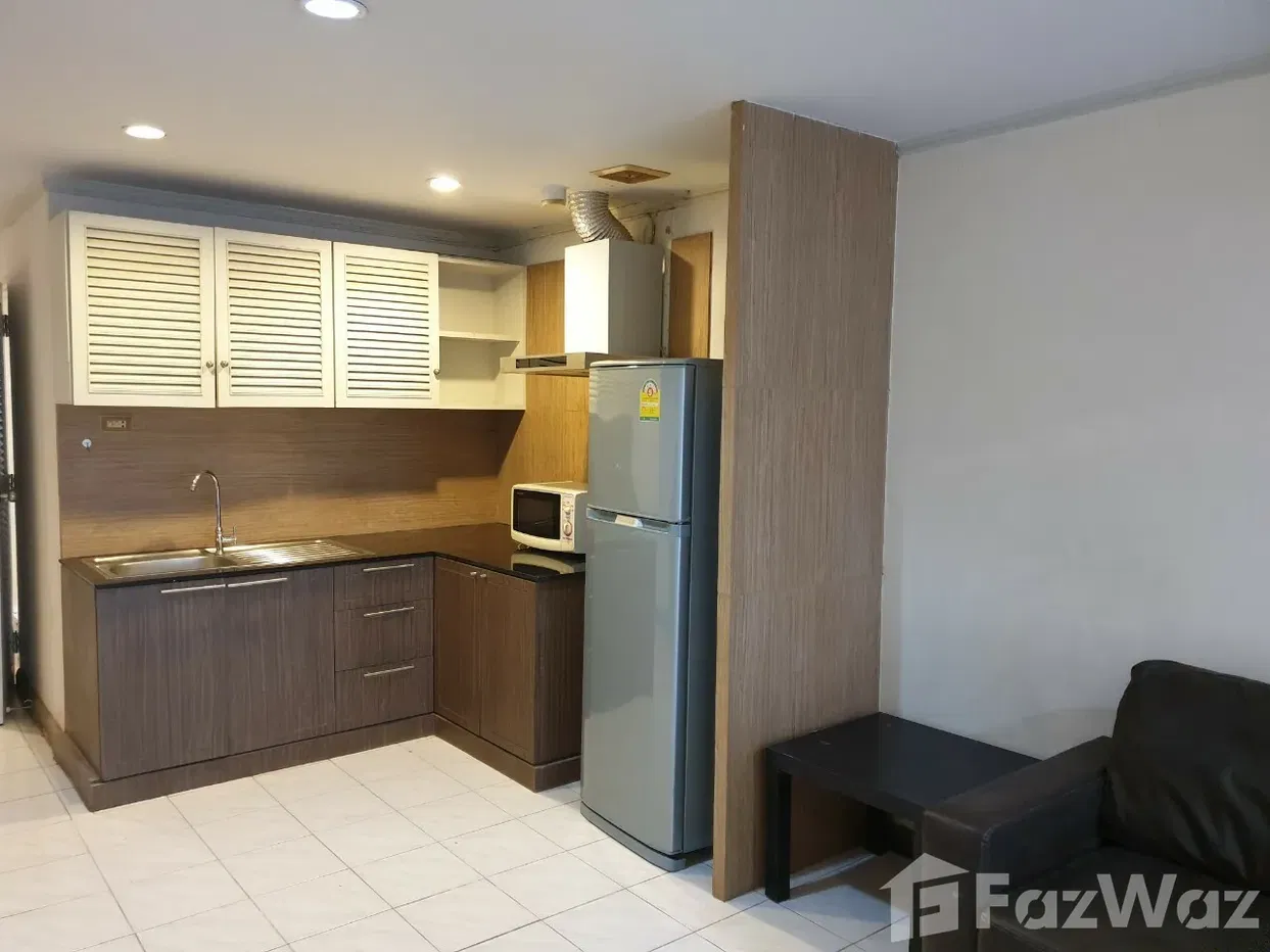 picture 1 Bedroom Condo for sale at Diamond Tower - 3/9
