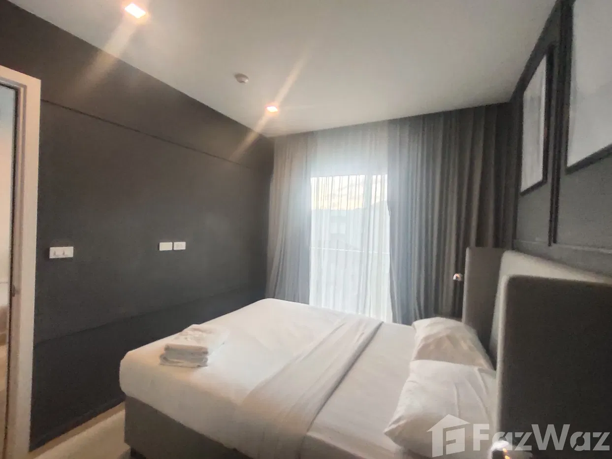 picture 1 Bedroom Condo for Sale in DLUX Condo, Chalong - 7/15