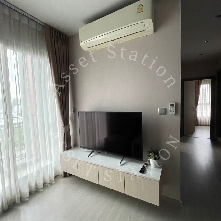 picture 🔥New Available | Life Asoke - Rama 9 MRT Rama 🔥 - 8/11