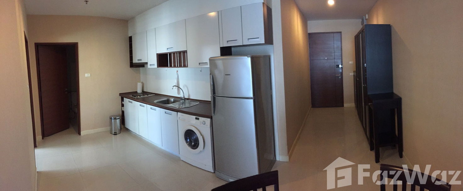 picture 1 Bedroom condo for sell at Sukhumvit City Resort - 3/9