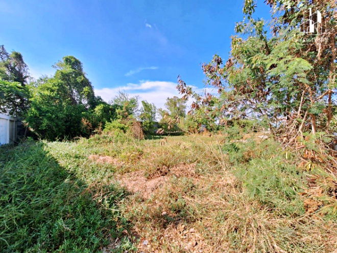 picture Urgent Sale: Filled land plot in Bang Pu Beach House. - 6/7