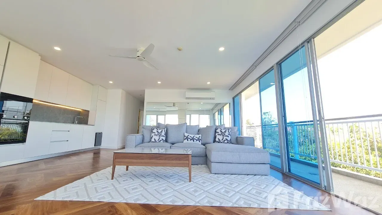 picture 3 Bedroom Condo for sale at Baan Suan Rim Sai - 20/26