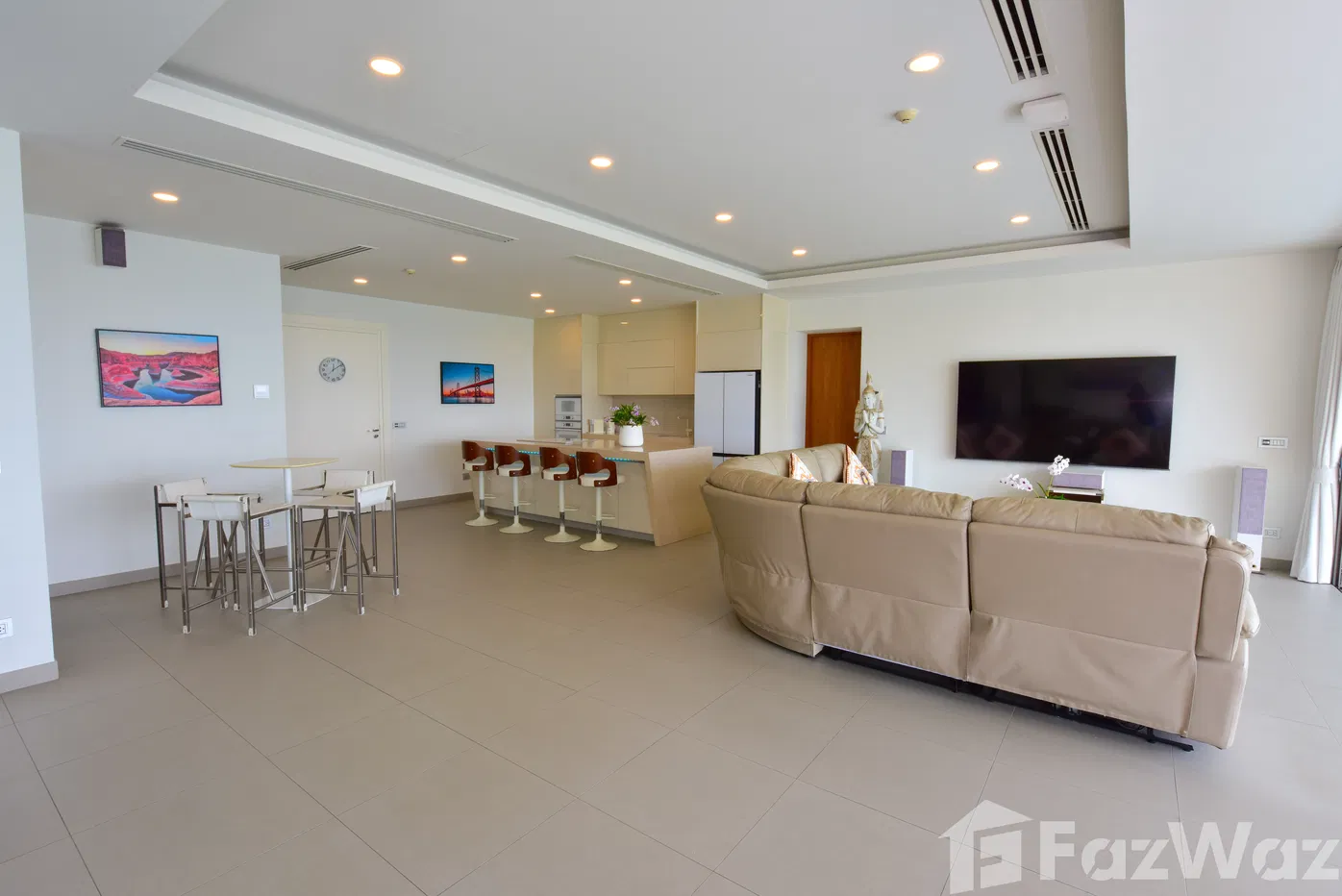 picture 3 Bedroom Condo for sale at Andamaya Surin Bay - 16/30