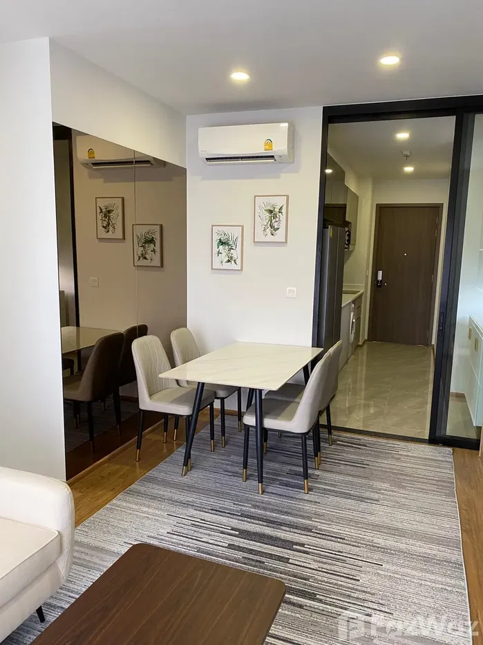 รูป ขาย คอนโด 2 ห้องนอน ในโครงการ Cloud Thonglor-Phetchaburi - รูปที่ 3/10