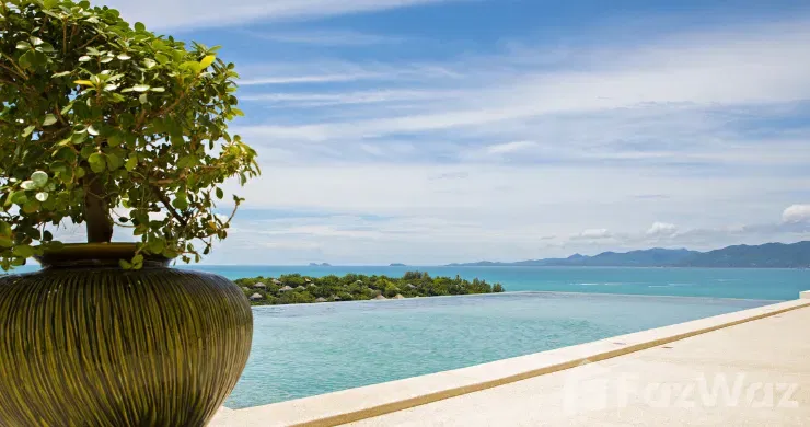 picture 5 Bedroom Villa for sale in Bo Phut, Surat Thani - 16/20
