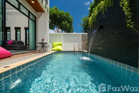 2 Bedroom Villa for rent in Rawai, Phuket
