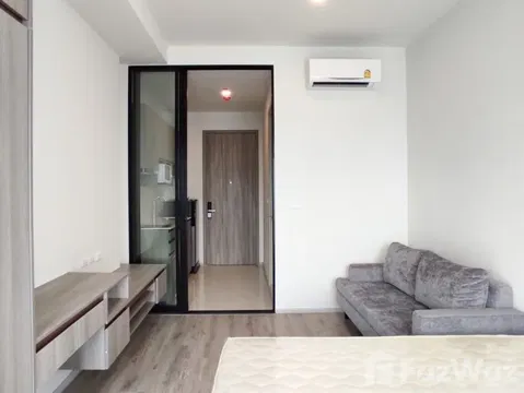 Studio Condo for sale at KnightsBridge Prime Ratchayothin