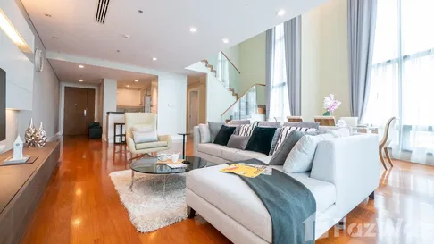คอนโดให้เช่า 3 ห้องนอน ในโครงการ ไบร์ท สุขุมวิท 24